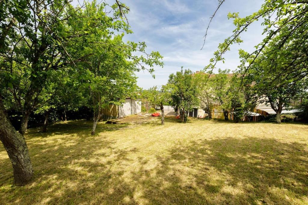 La Maison Coublandine Coublanc  Екстериор снимка
