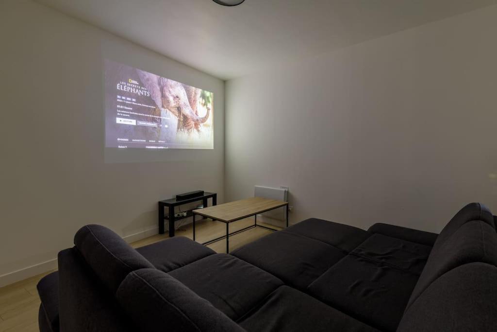 La Maison Coublandine Coublanc  Екстериор снимка
